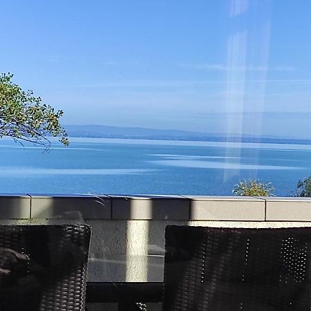 Onebeach Apartman Σίοφοκ Εξωτερικό φωτογραφία