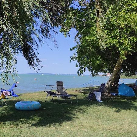 Onebeach Apartman Σίοφοκ Εξωτερικό φωτογραφία