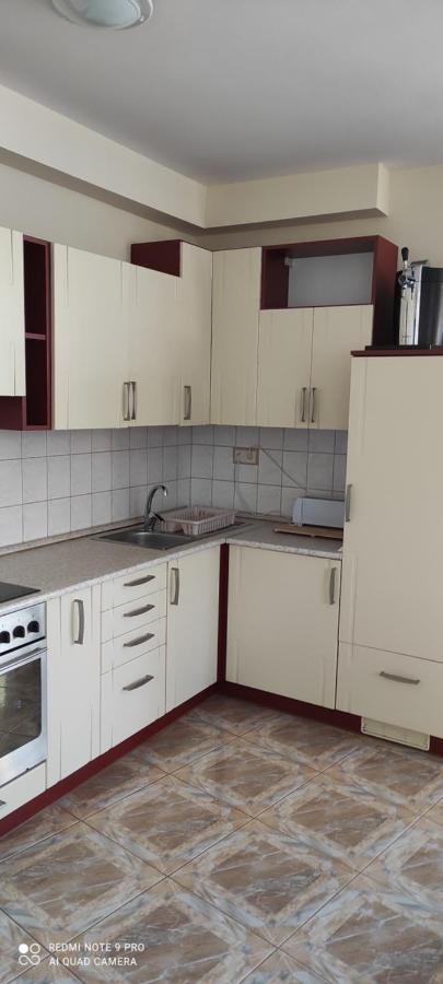Onebeach Apartman Σίοφοκ Εξωτερικό φωτογραφία