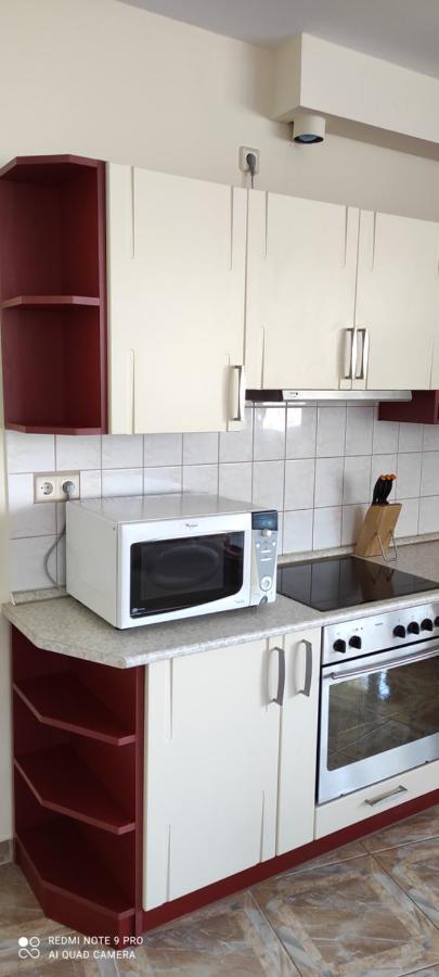 Onebeach Apartman Σίοφοκ Εξωτερικό φωτογραφία