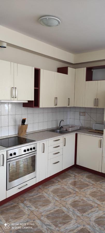 Onebeach Apartman Σίοφοκ Εξωτερικό φωτογραφία