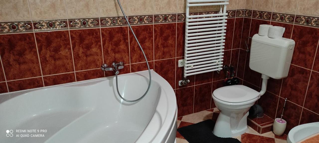 Onebeach Apartman Σίοφοκ Εξωτερικό φωτογραφία