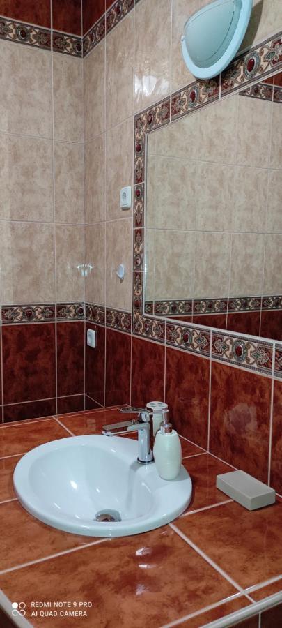 Onebeach Apartman Σίοφοκ Εξωτερικό φωτογραφία