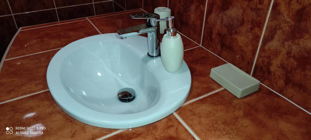 Onebeach Apartman Σίοφοκ Εξωτερικό φωτογραφία