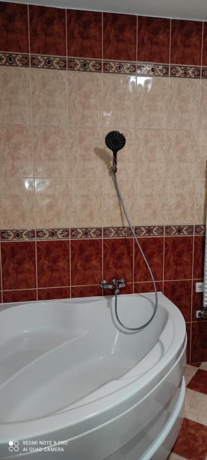 Onebeach Apartman Σίοφοκ Εξωτερικό φωτογραφία