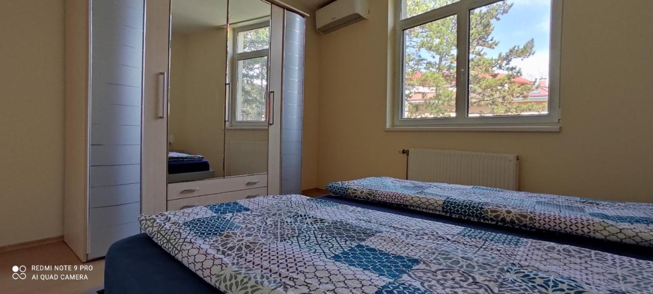 Onebeach Apartman Σίοφοκ Εξωτερικό φωτογραφία