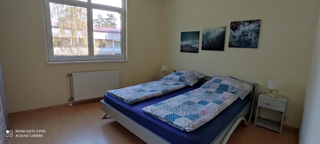 Onebeach Apartman Σίοφοκ Εξωτερικό φωτογραφία