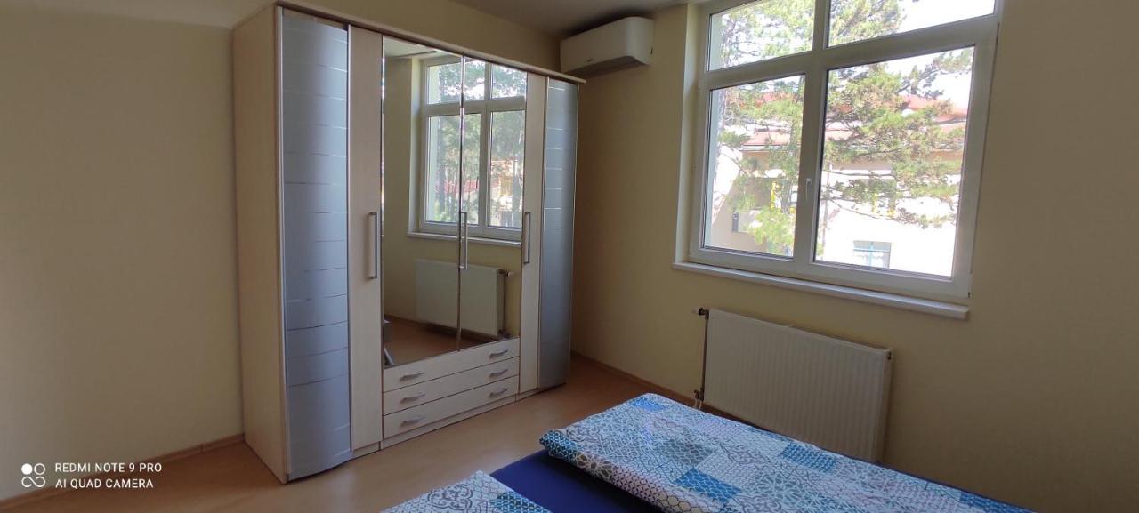 Onebeach Apartman Σίοφοκ Εξωτερικό φωτογραφία