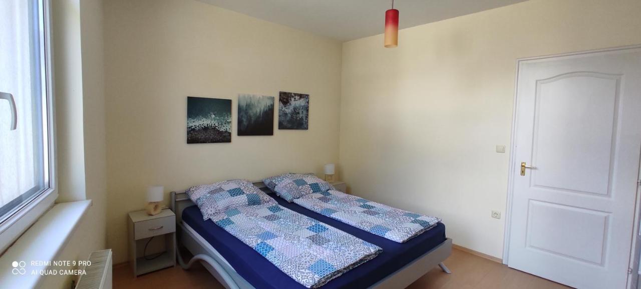 Onebeach Apartman Σίοφοκ Εξωτερικό φωτογραφία