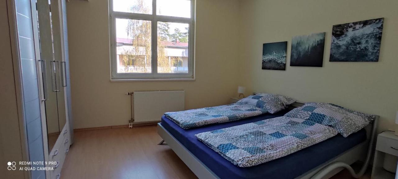 Onebeach Apartman Σίοφοκ Εξωτερικό φωτογραφία
