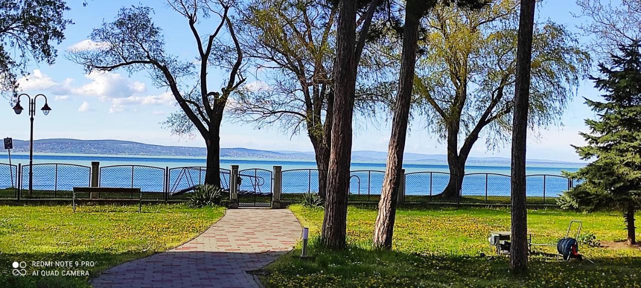 Onebeach Apartman Σίοφοκ Εξωτερικό φωτογραφία