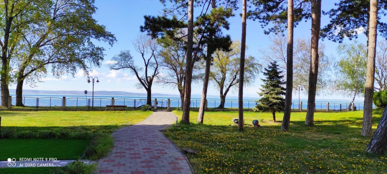 Onebeach Apartman Σίοφοκ Εξωτερικό φωτογραφία