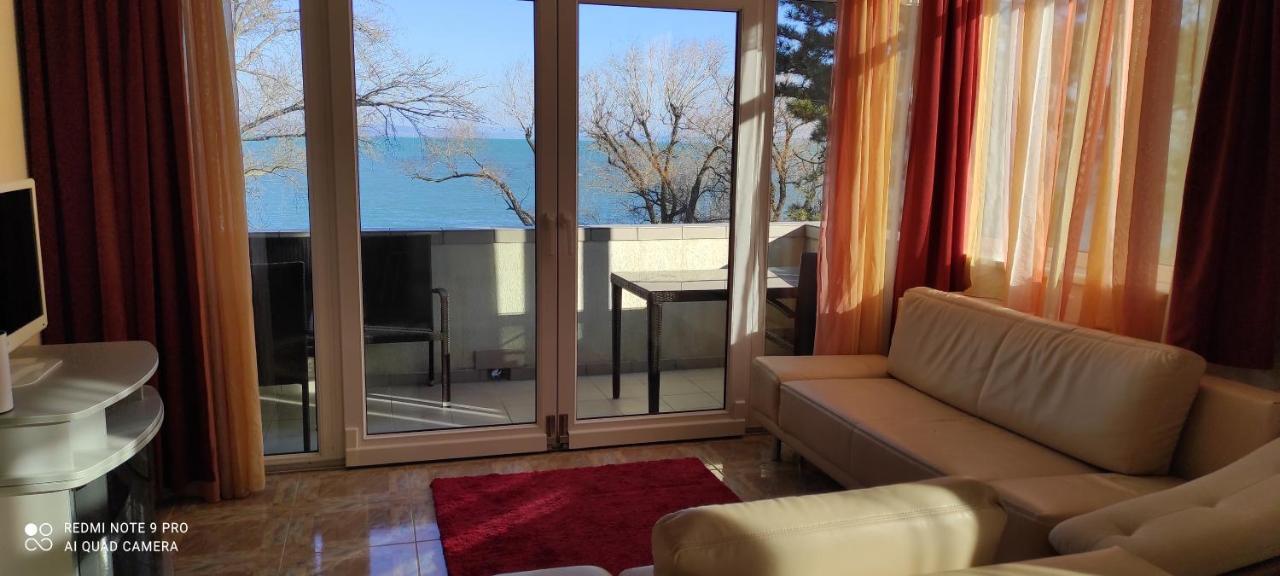 Onebeach Apartman Σίοφοκ Εξωτερικό φωτογραφία