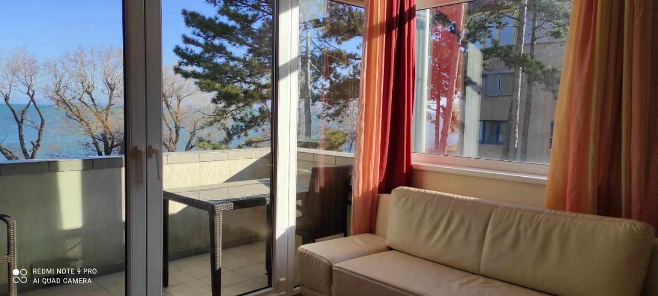 Onebeach Apartman Σίοφοκ Εξωτερικό φωτογραφία