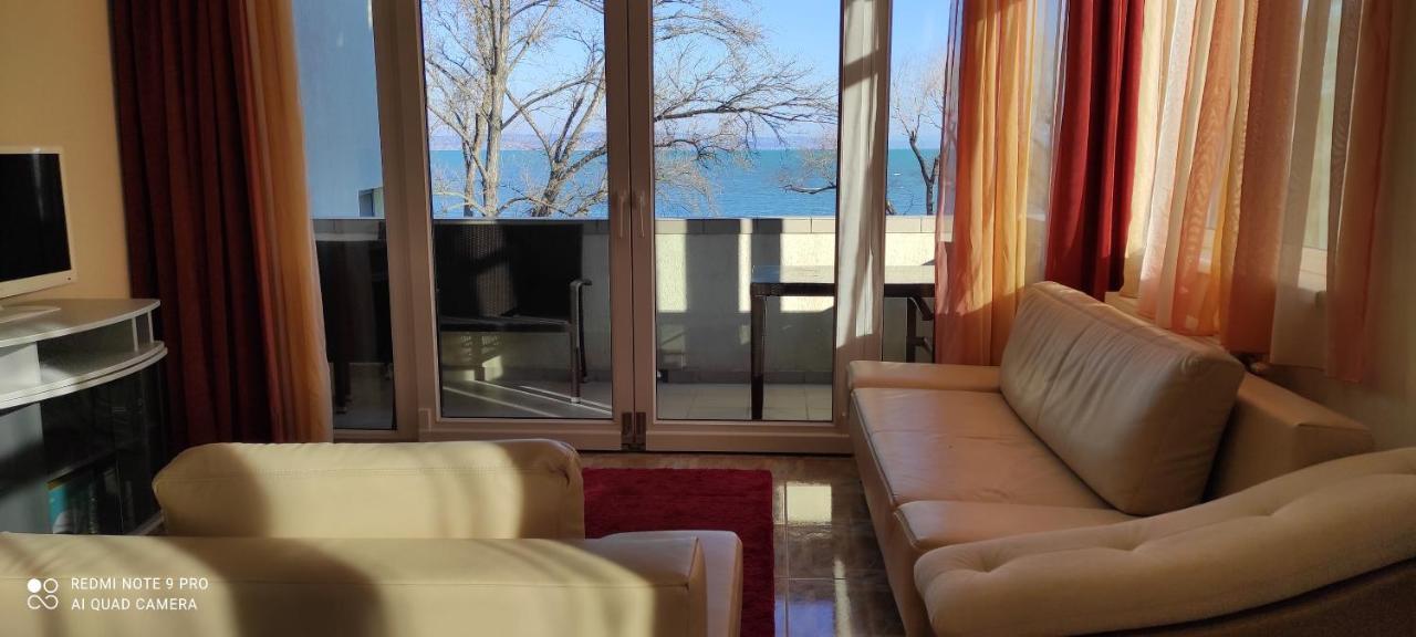 Onebeach Apartman Σίοφοκ Εξωτερικό φωτογραφία