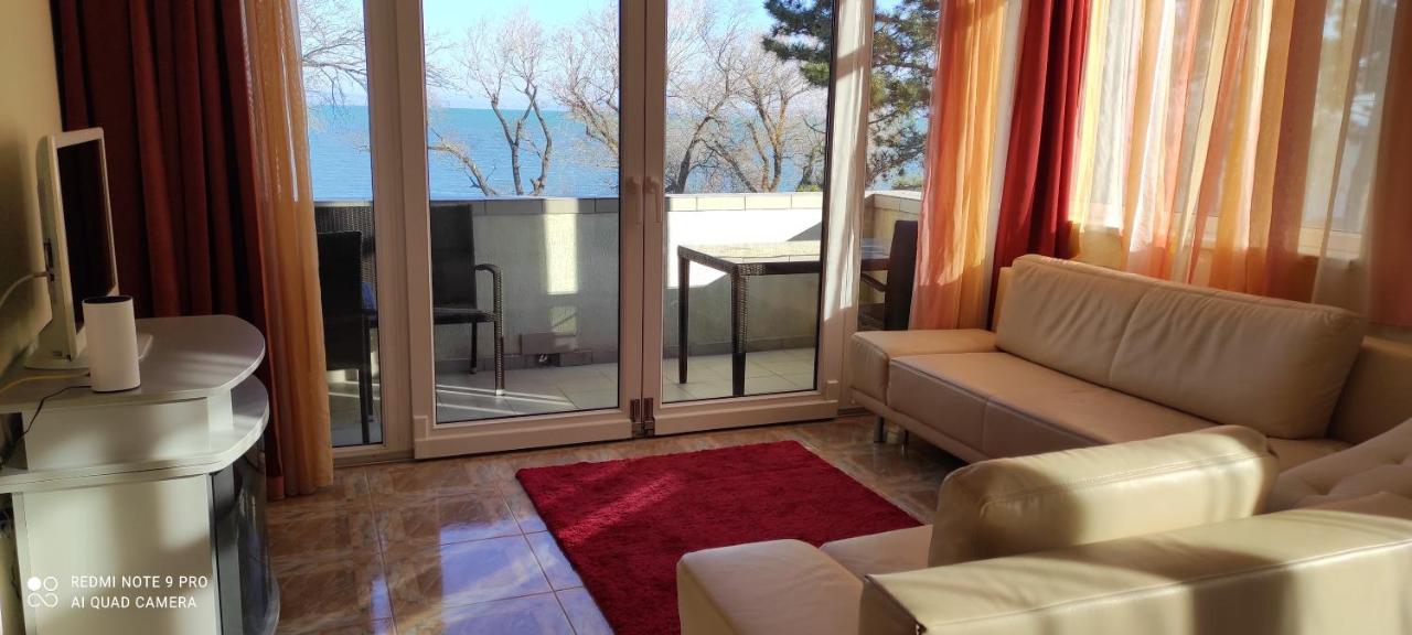 Onebeach Apartman Σίοφοκ Εξωτερικό φωτογραφία