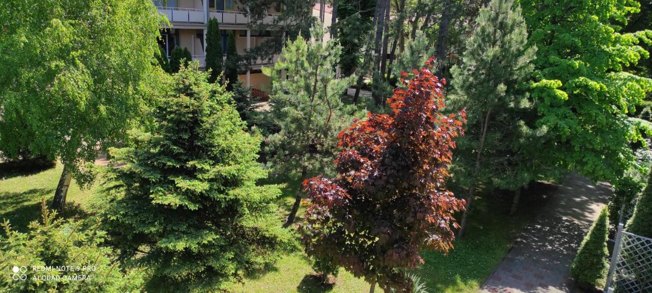 Onebeach Apartman Σίοφοκ Εξωτερικό φωτογραφία