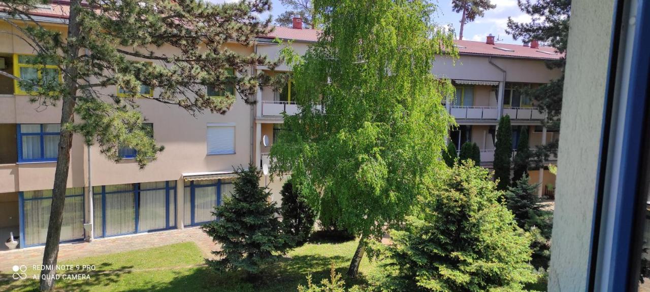 Onebeach Apartman Σίοφοκ Εξωτερικό φωτογραφία