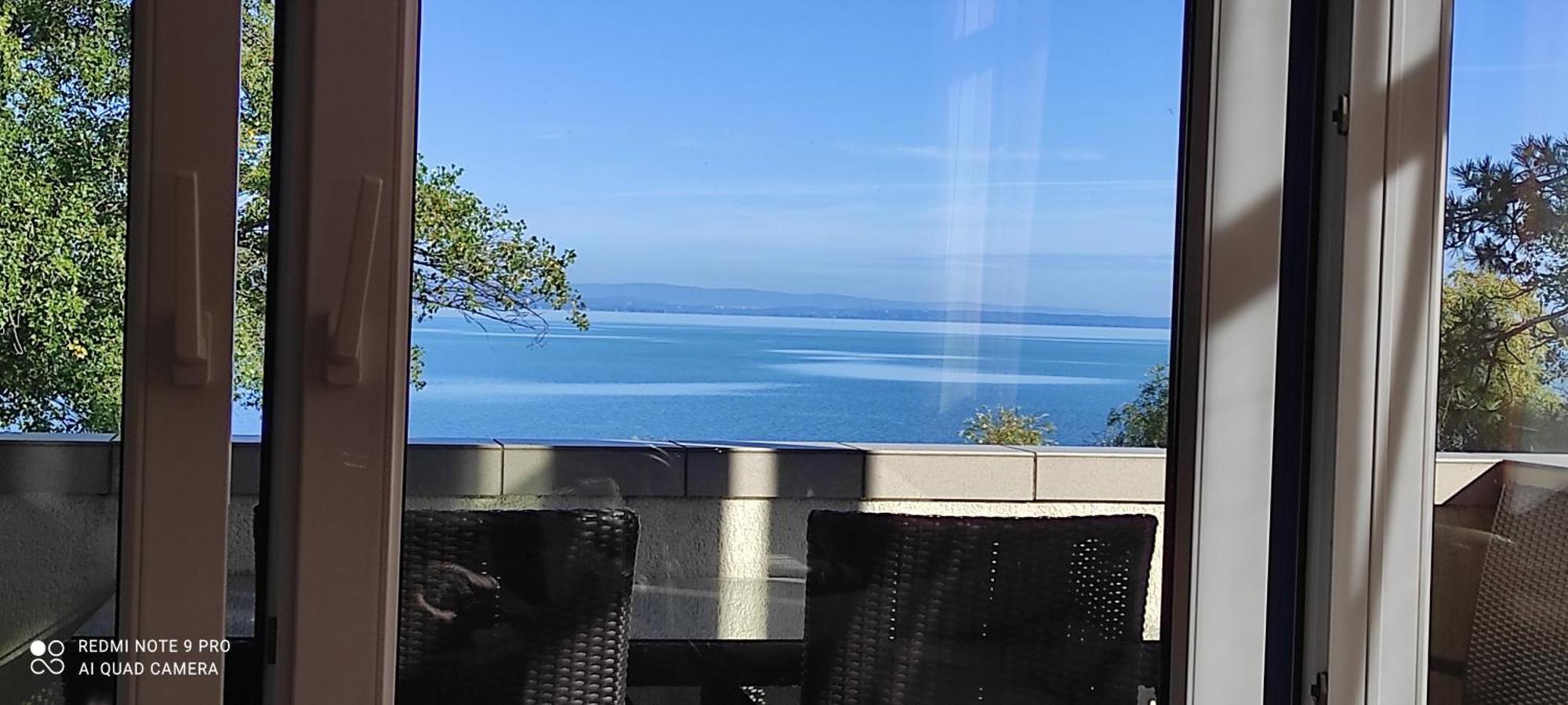 Onebeach Apartman Σίοφοκ Εξωτερικό φωτογραφία